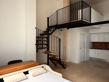 Loft en Paterna - Foto 6