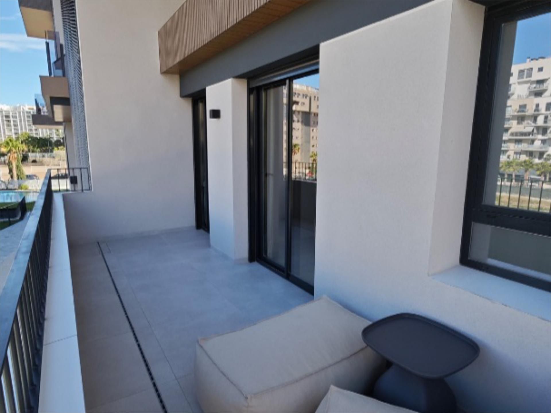 Piso en  Carrer Periodista Asuncion Valdes 13 - Foto 13