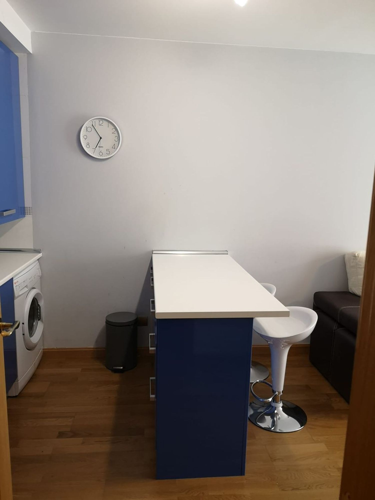 Estudio en Plaza Prado de los Guzmanes, 1 - Foto 4