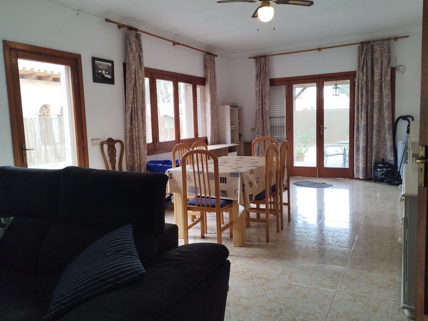 Casa independiente en avenida central, 48 - Foto 7