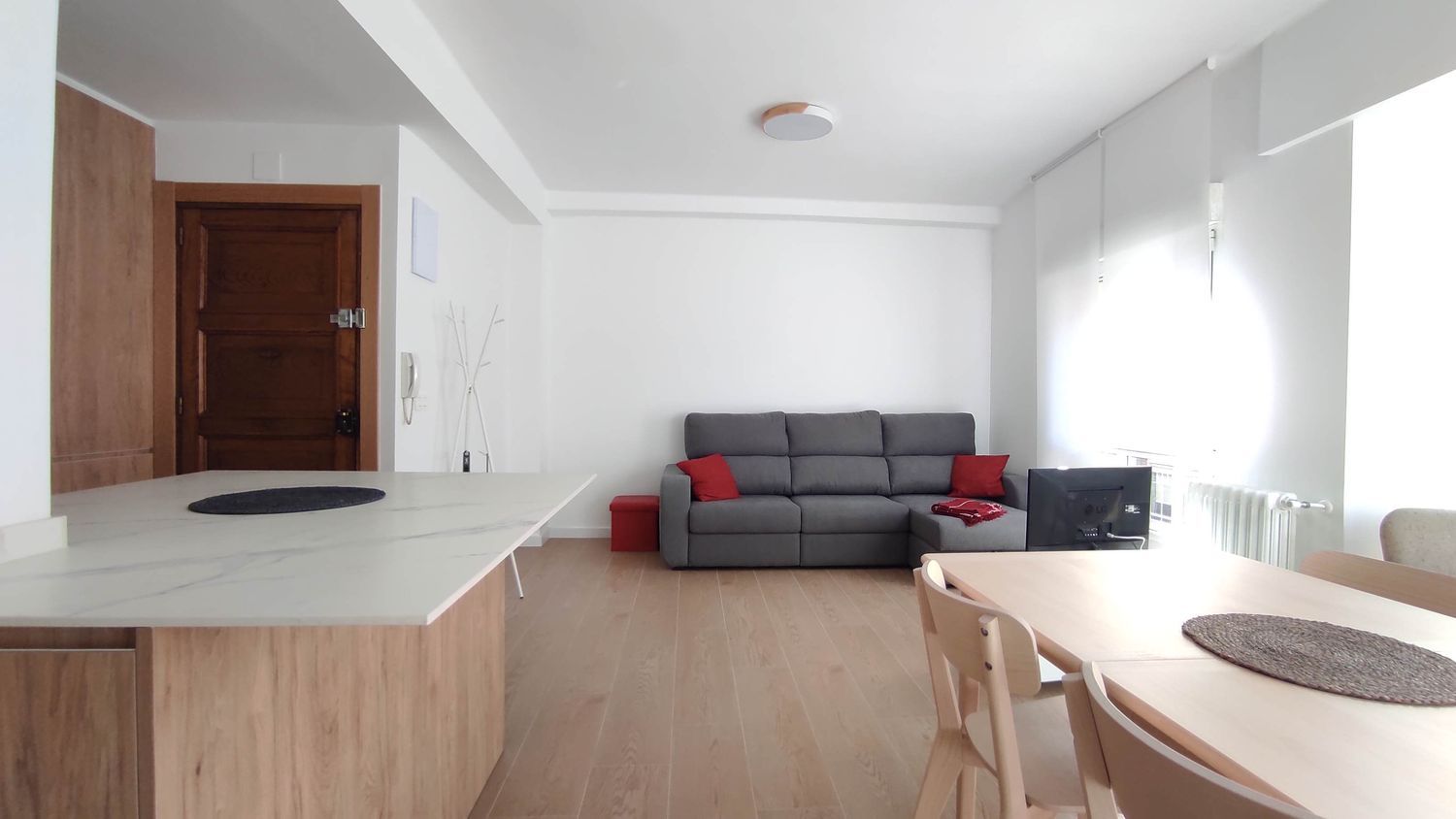 Piso en Calle Juan Alonso, 4, Centro - San Lorenzo - Foto 2
