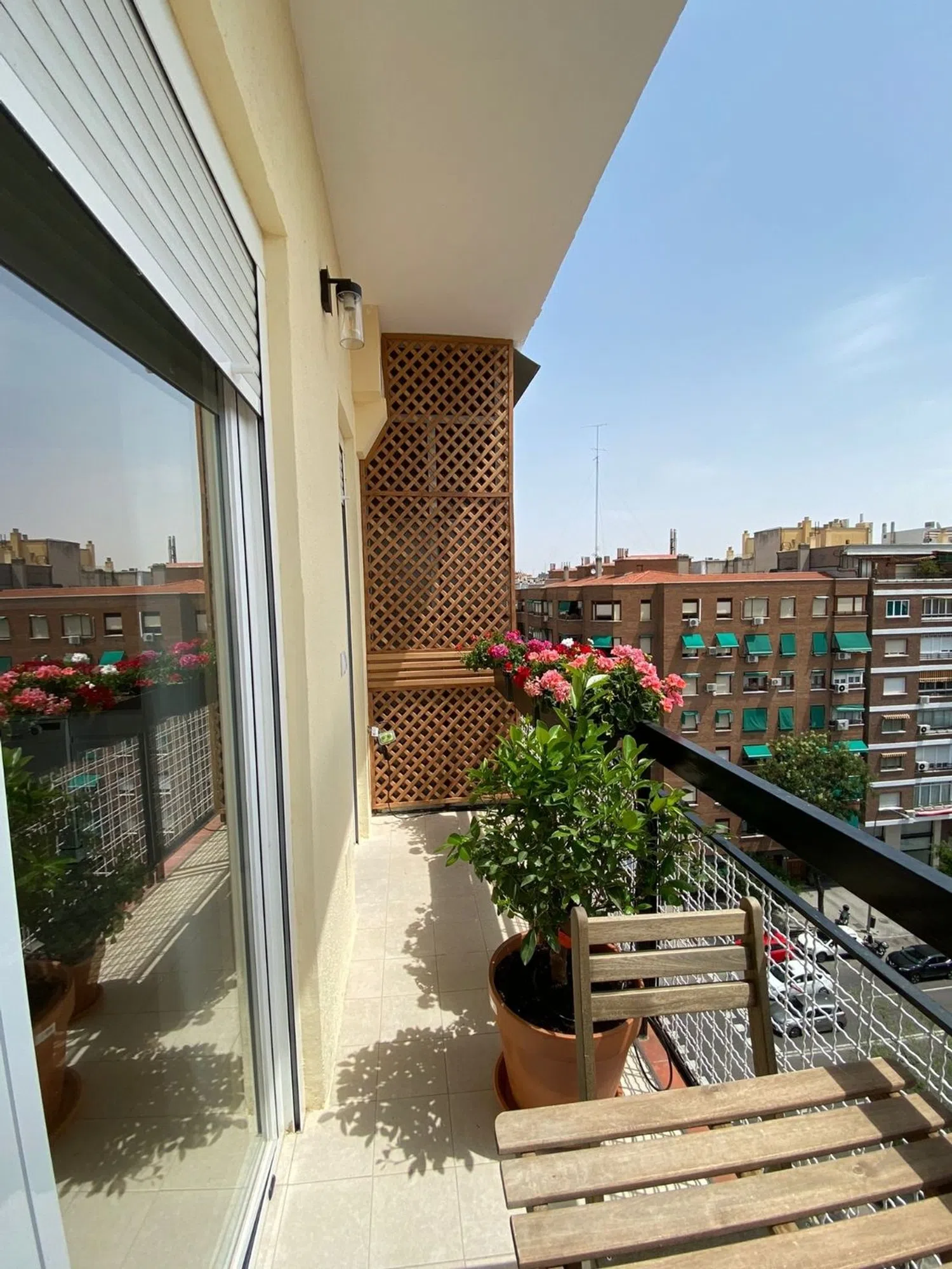 Piso en Sánchez Bazcairtegui, 25 - Foto 6