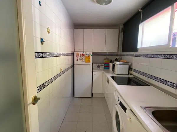 Piso en Camino de la Desviación, 18, Pedregalejo - Morlaco - Foto 4