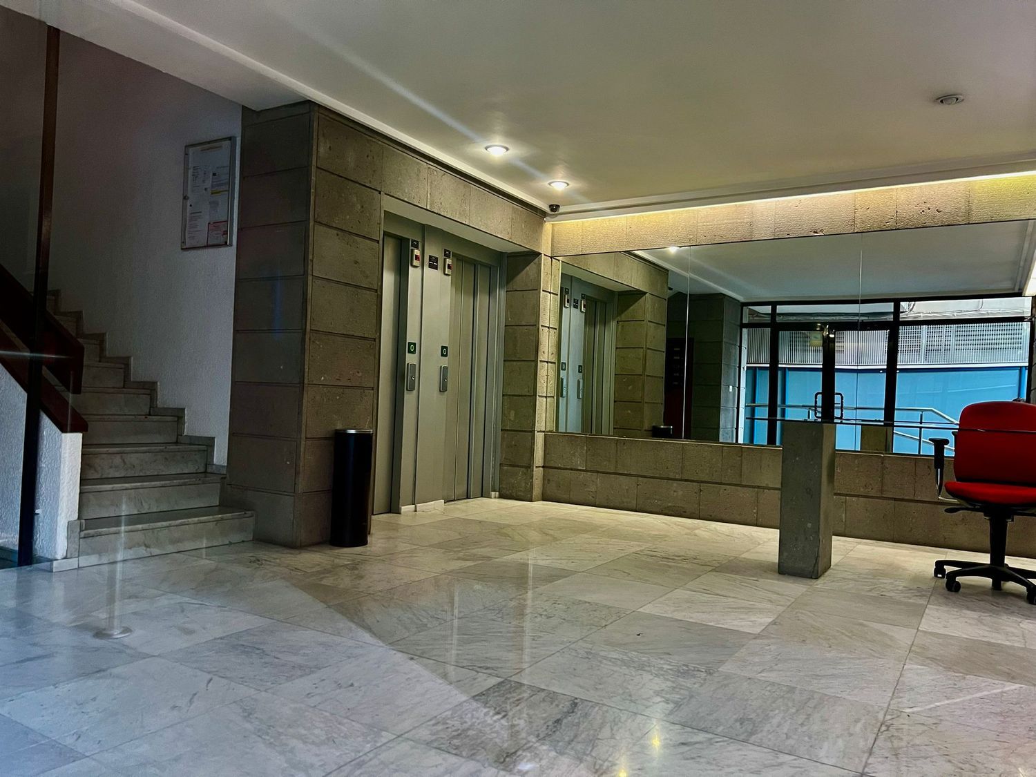 Piso en Plaza de la Feria, 40, Arenales - Lugo - Avda Marítima - Foto 17