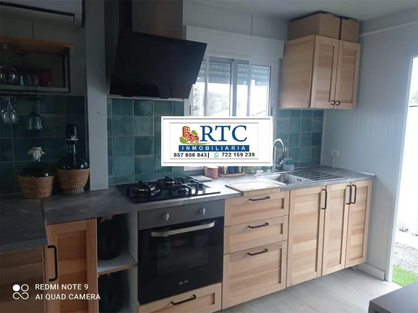 Finca rústica en  Extrarradio Montón de la Tierra, Parcelas 1 - Foto 4