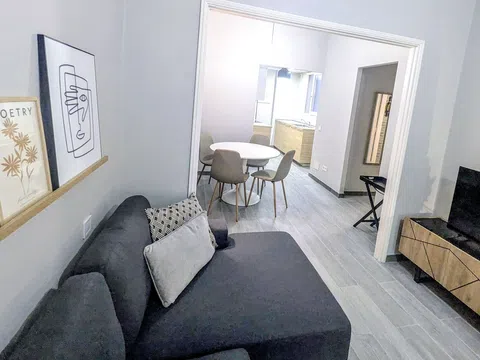 Piso en calle Colmenares, 12