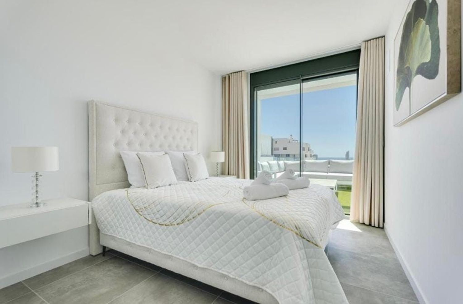Piso en Calle de Colombia, 7, Balcón de Finestrat-Terra Marina, Balcón de Finestrat-Terra Marina - Foto 36