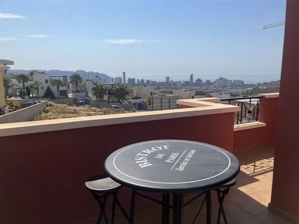 Chalet adosado en avenida Barcelona, 302