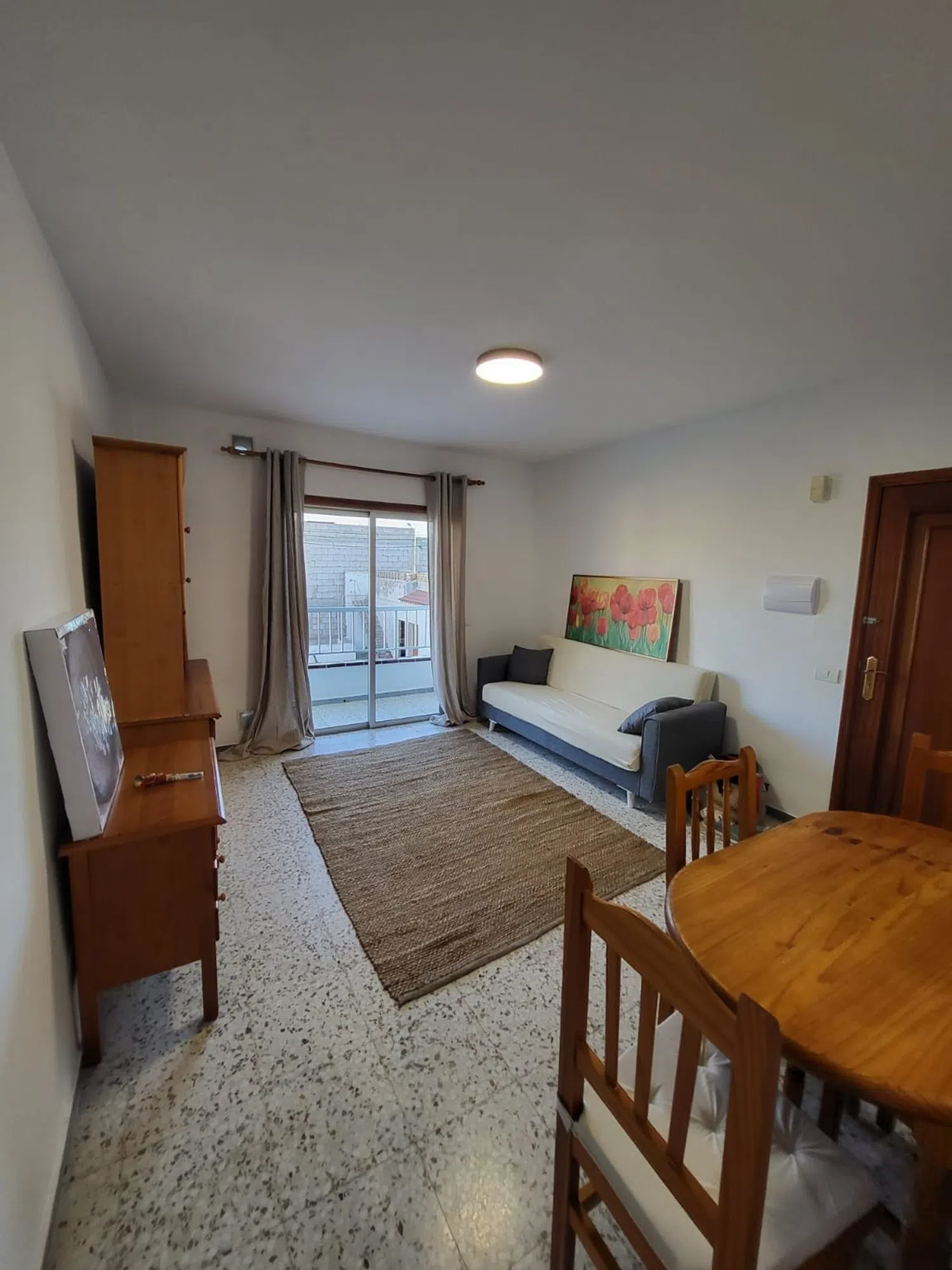Piso en calle grand canaria, 48 - Foto 4