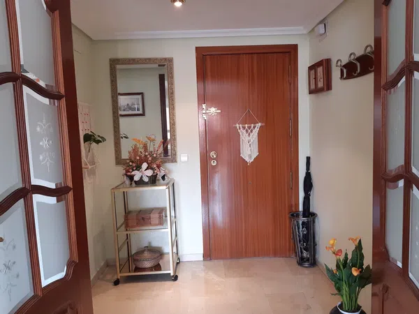 Piso en Barrio Alcalde L. Uruñuela - Palacio de Congresos - Foto 7