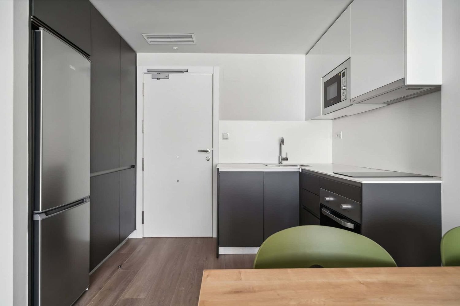 Piso en Calle de José Antonio Rebolledo y Palma, 23, Ensanche de Vallecas - La Gavia - Foto 16