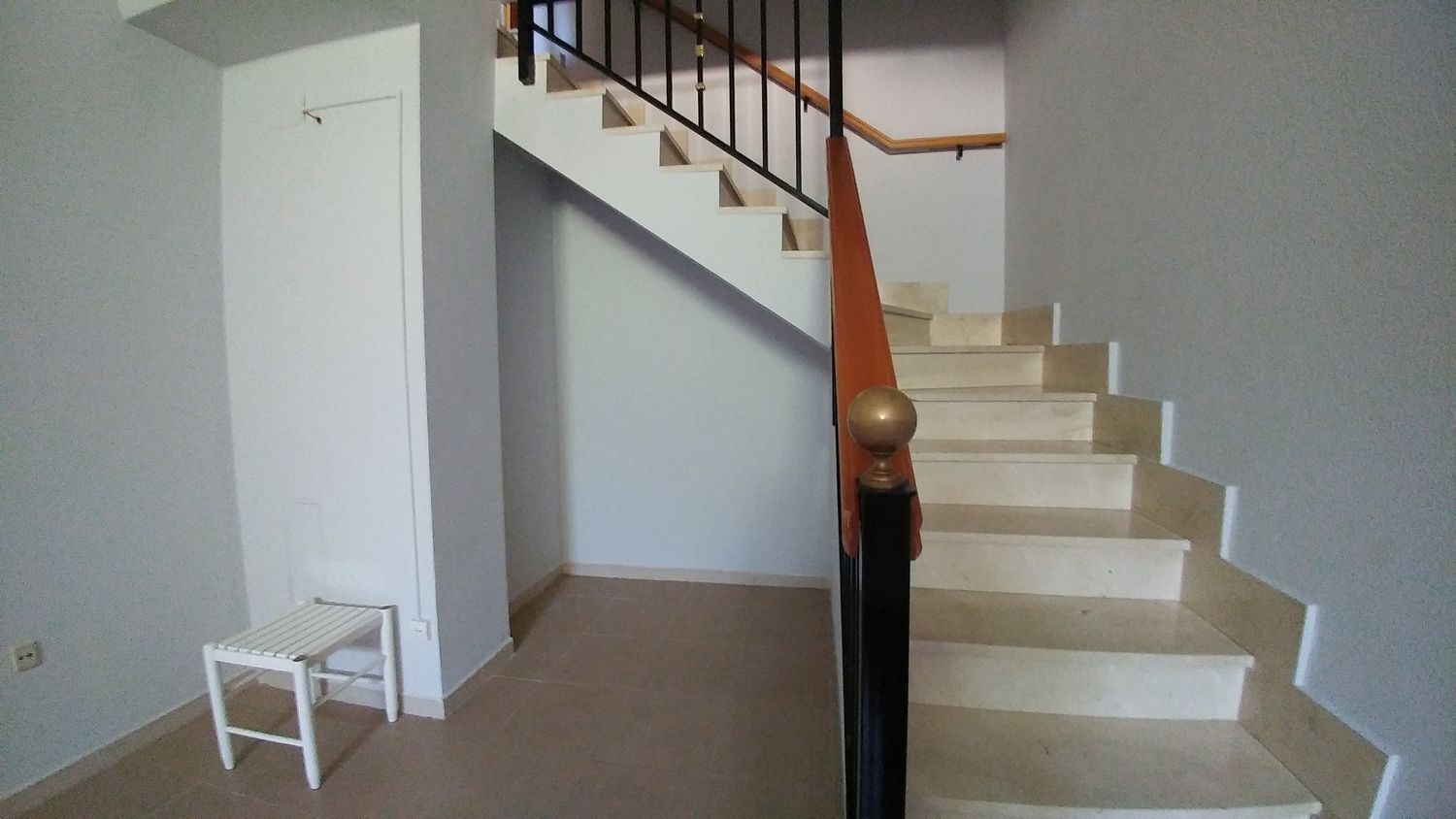 Chalet adosado en Urb. urbanizacion parque rozas Barrio El Pinar- Punta Galea - Foto 33