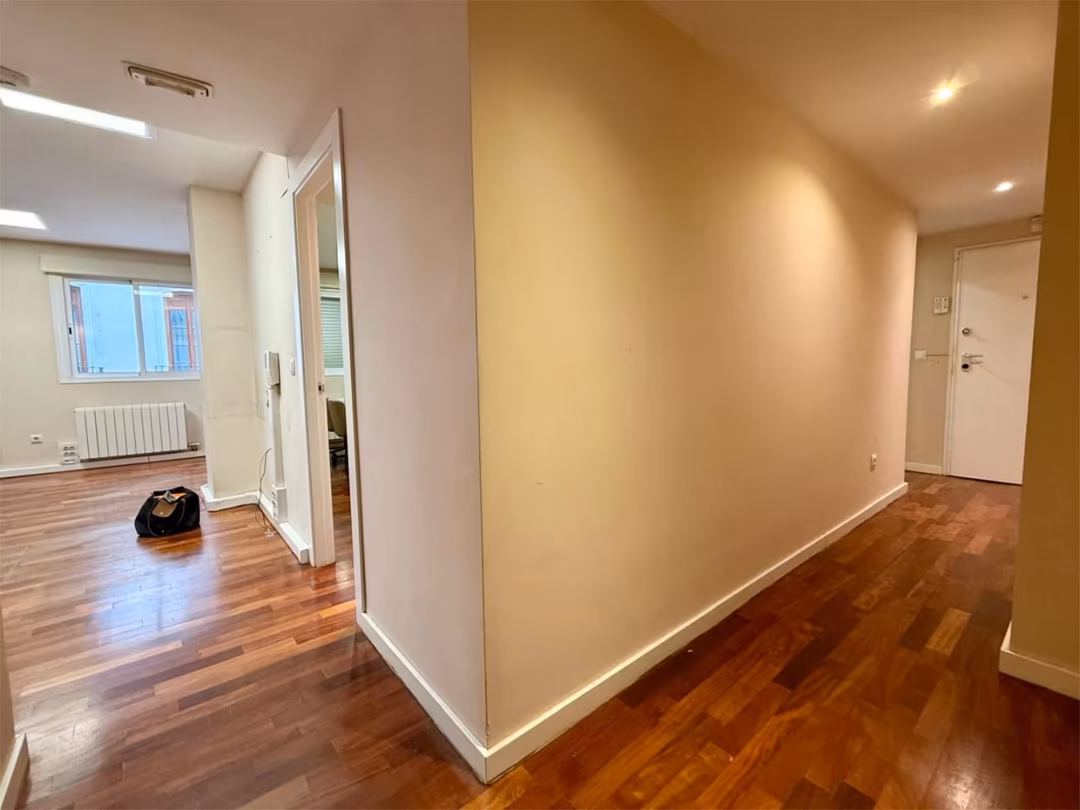 Piso en  Calle Bazán 50 - Foto 13