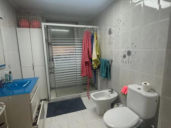 Piso en avenida de Los Huetos, 30 - Foto 13