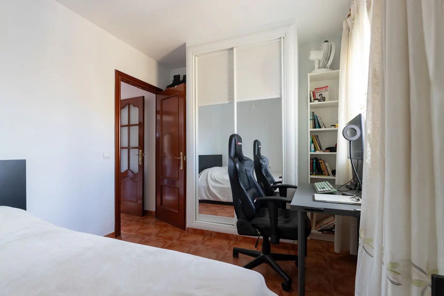 Ático en Calle Salvador Rueda, 11, La Cala del Moral, La Cala del Moral - Foto 12