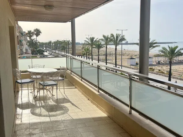 Piso en Calle Tajo, 2, Platja Calafell, Platja Calafell - Foto 17