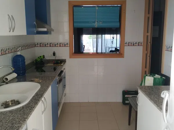 Piso en El Verger - Foto 2
