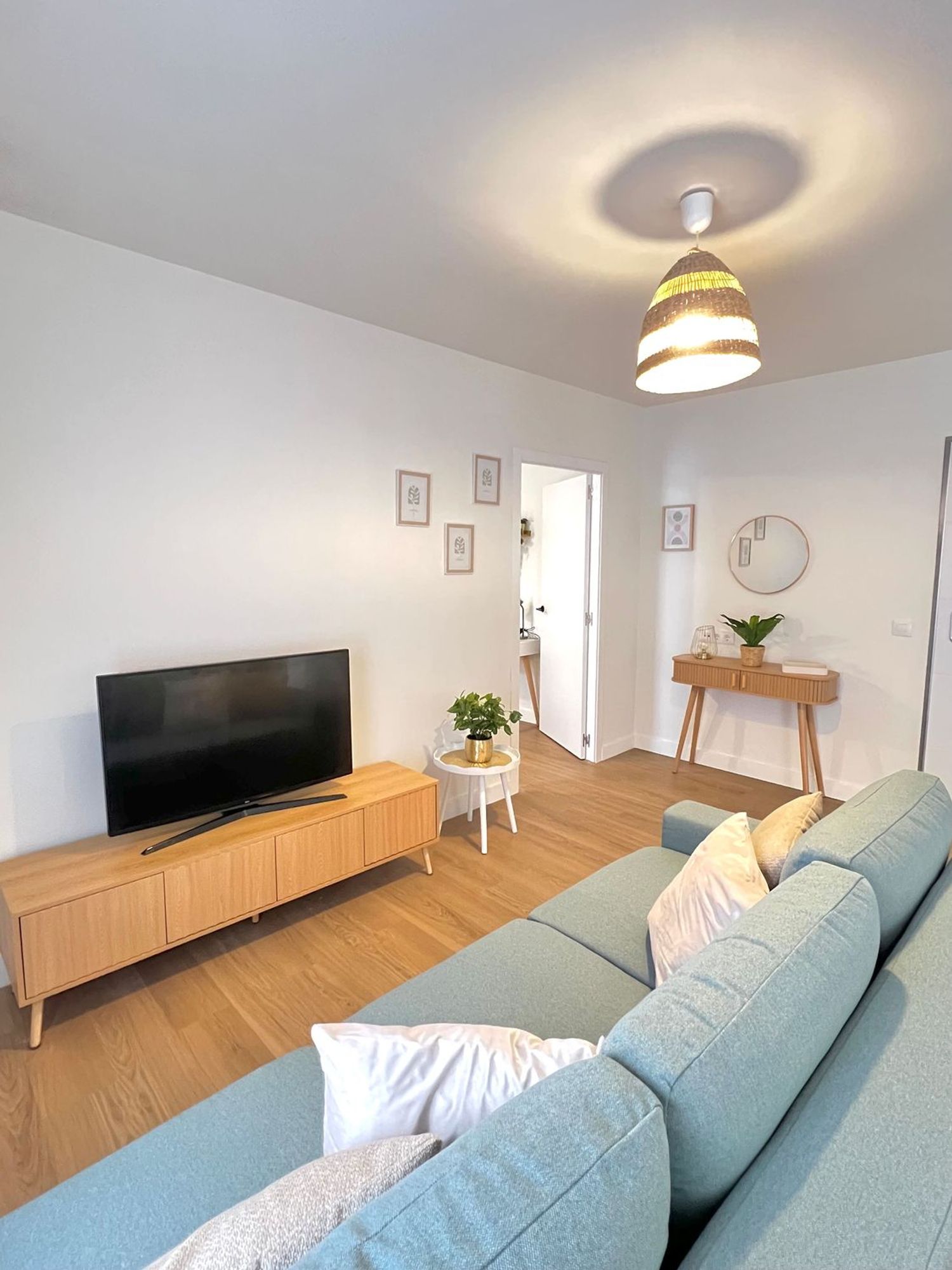 Piso en calle Esperanza Sánchez Carrascosa, 32 - Foto 6