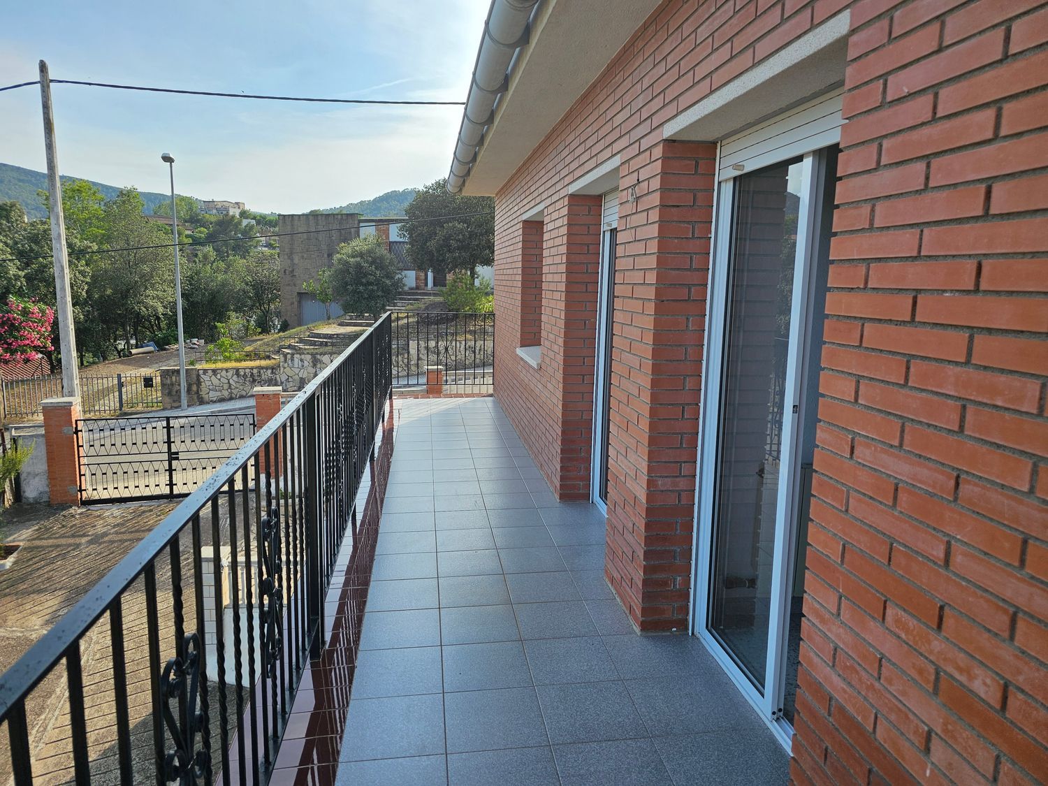 Casa independiente en calle Santa Eulàlia, 3 - Foto 3