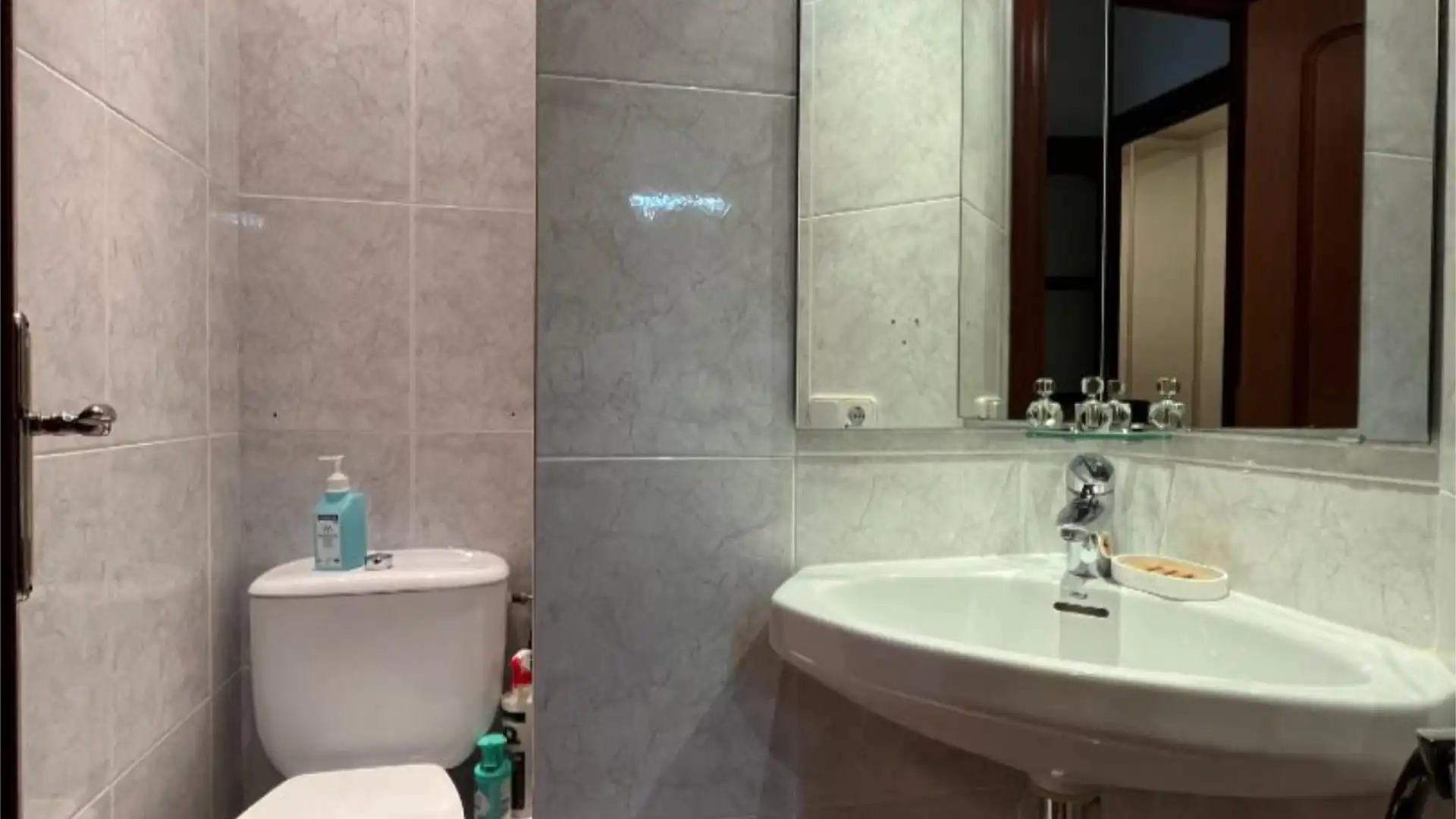 Piso en  Carrer de Sants 241 - Foto 30