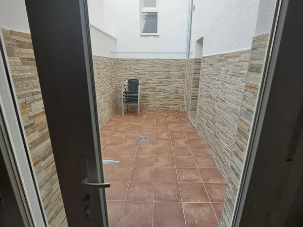 Alquiler de piso en Calle García Moreno, 9 - Foto 14