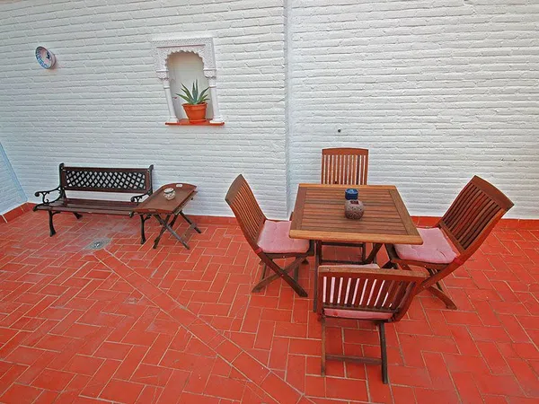 Piso en Cuesta de Santa Inés, 3 Bajo a, Albaicín - Foto 10