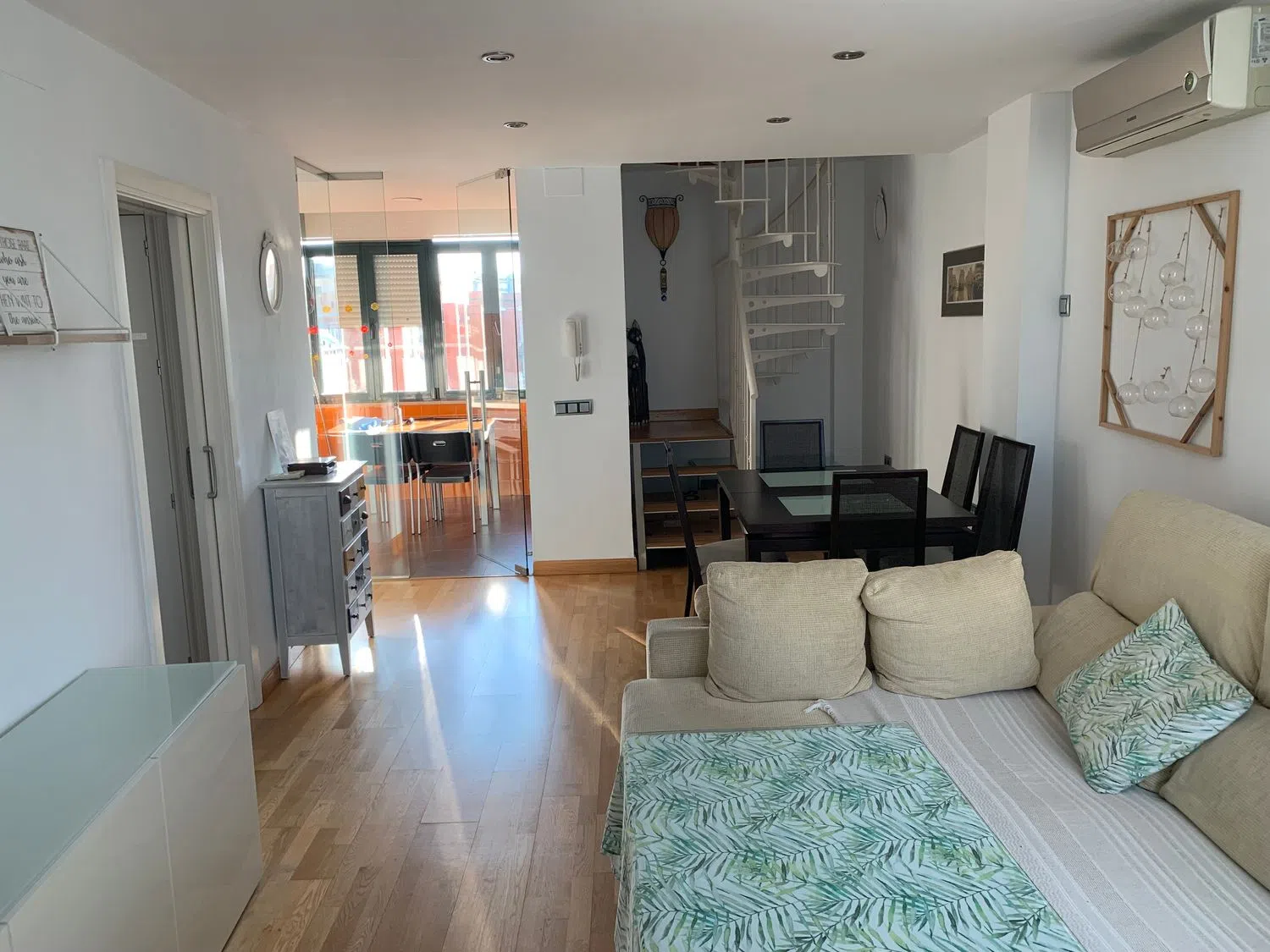 Dúplex en calle Hermanos Arcas, 6 - Foto 4