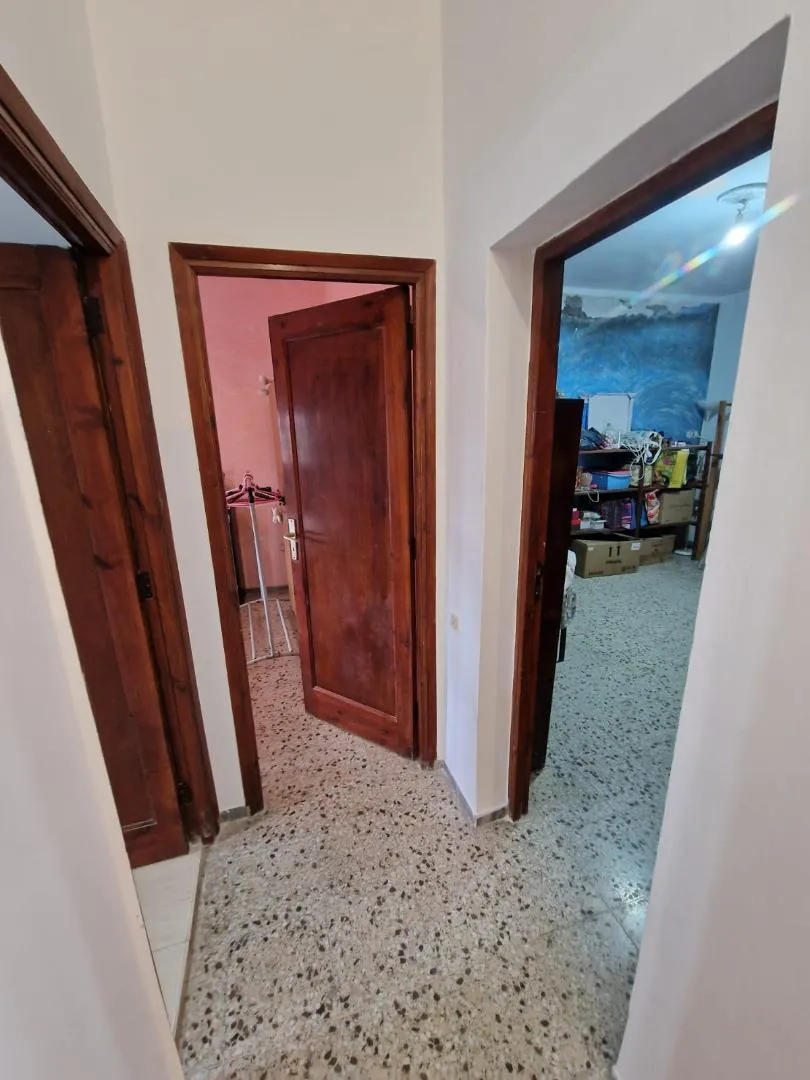 Ático en  Calle de Juanperez 3 - Foto 7