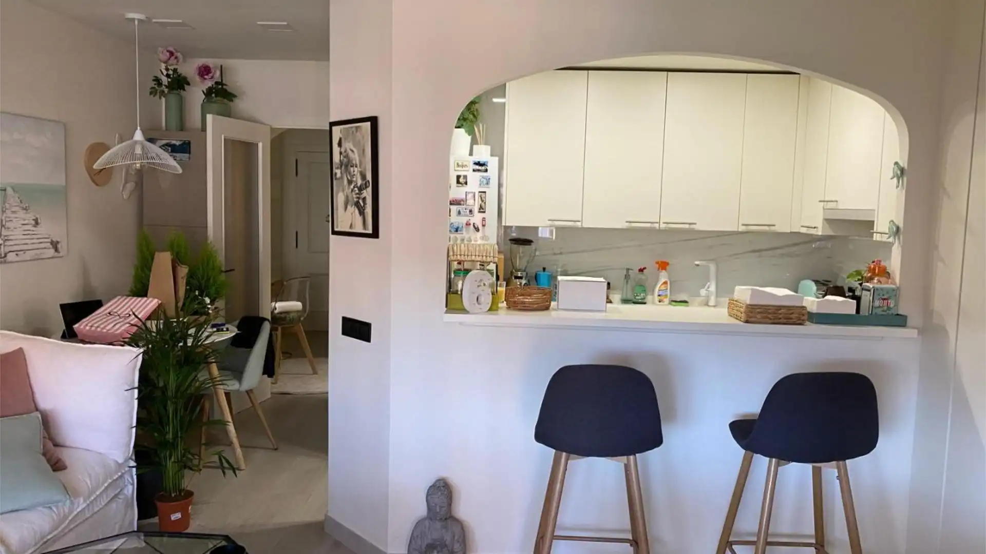 Piso en  Carrer de Santa Margalida 9 - Foto 19