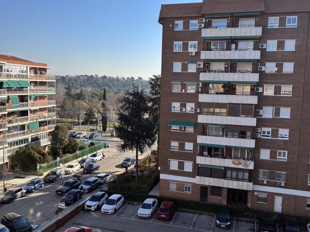 Piso en  Calle de Carrero Juan Ramón 9 - Foto 2