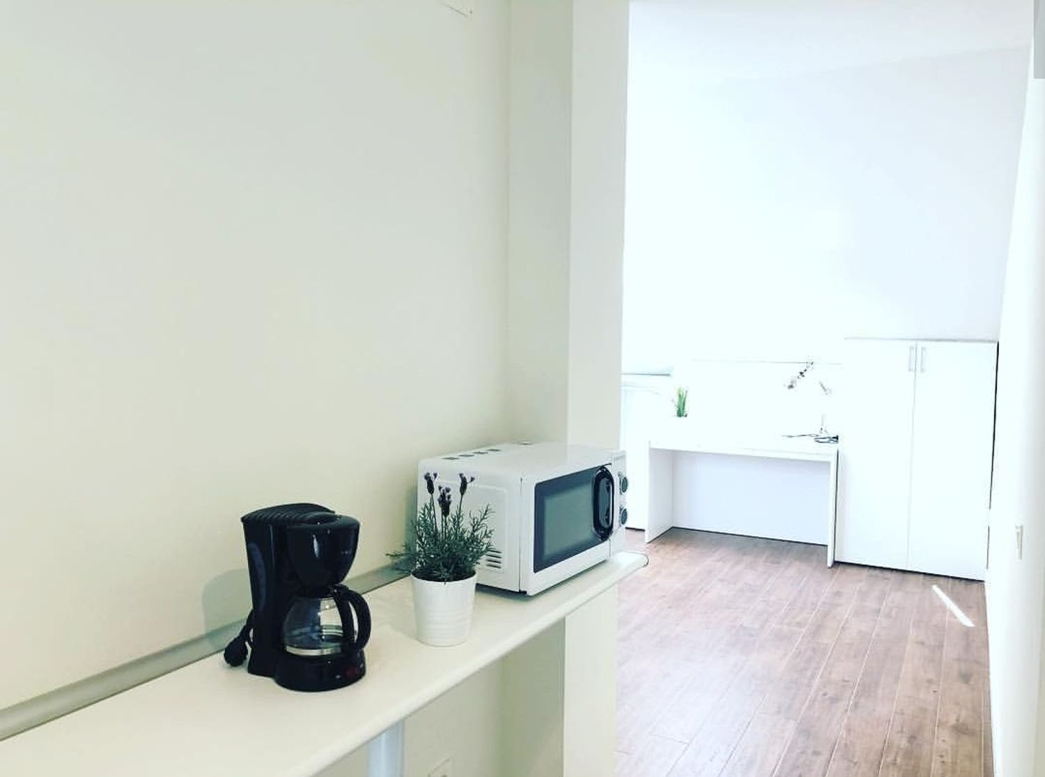 Ático en plaza Poniente, 30 - Foto 6