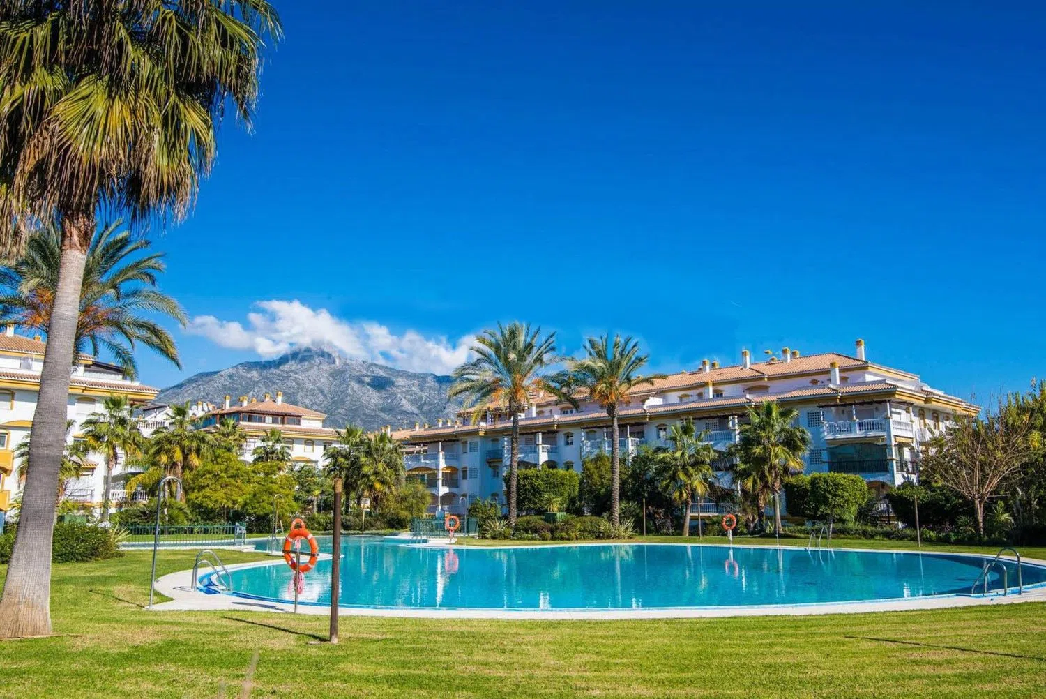 Piso en avenida Príncipe Salman s/n - Foto 1