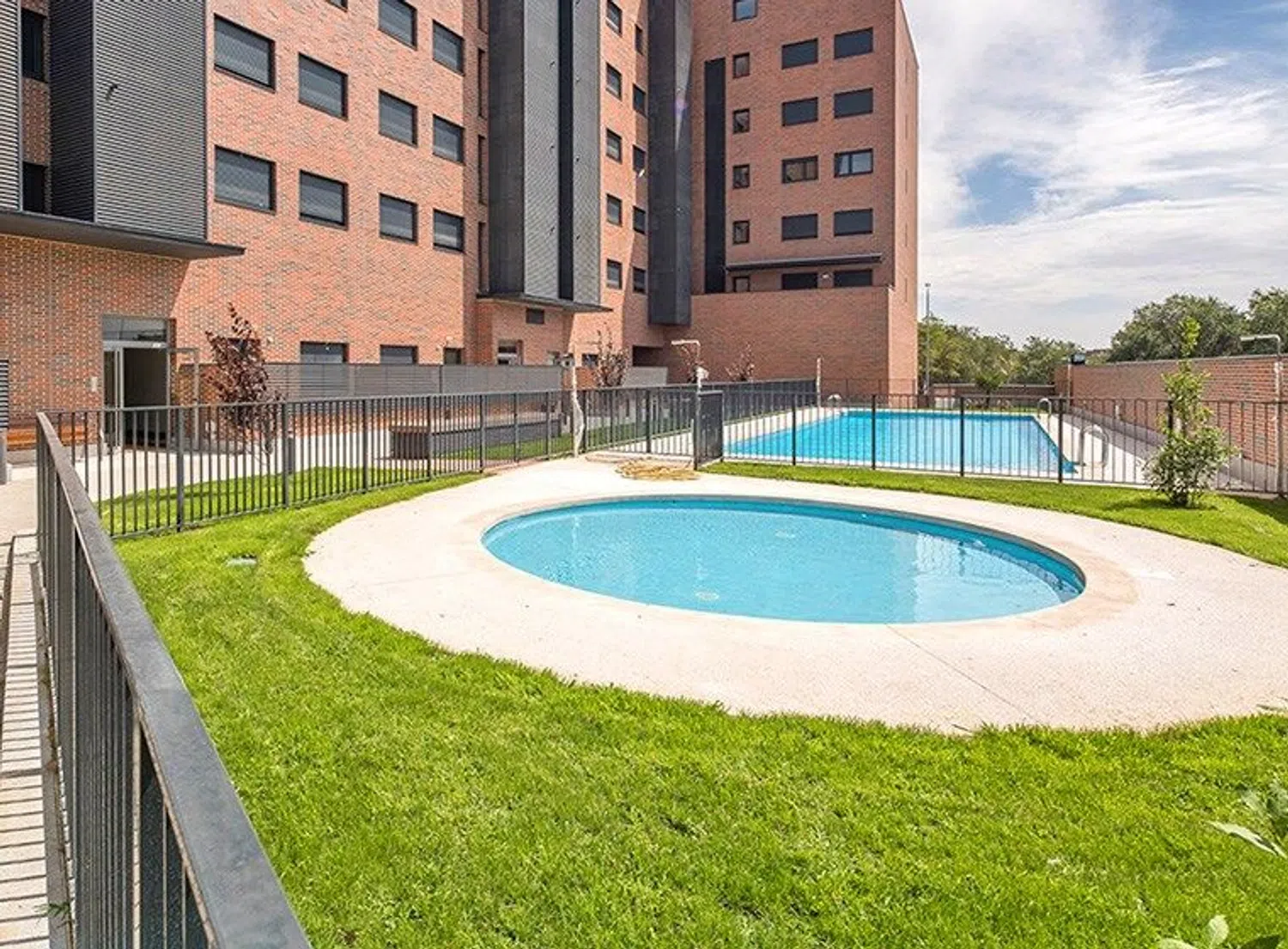 Piso en calle Nicolás Guillén, 1 - Foto 27