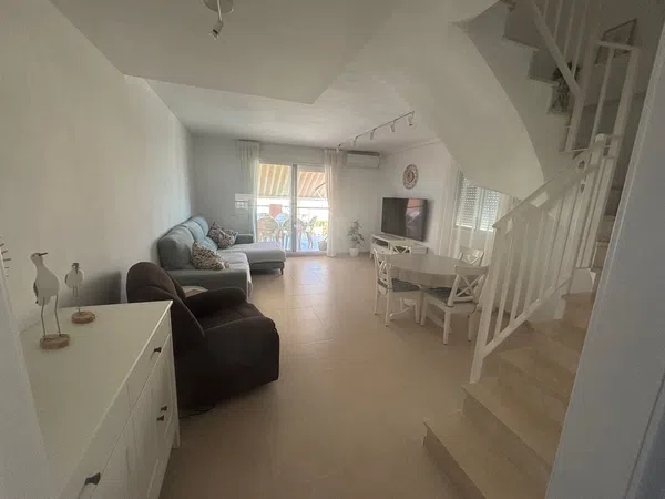 Ático en Calle Riu Xúquer, 30, Playa de Puçol, Playa de Puçol - Foto 3