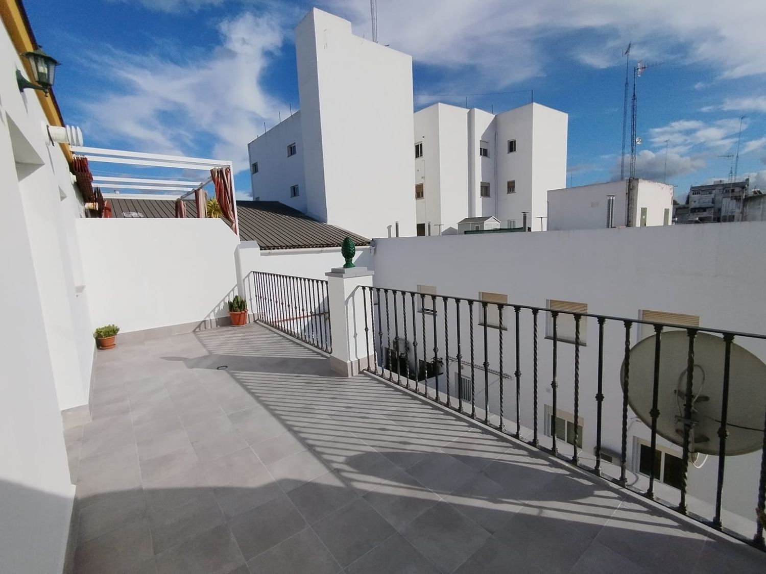 Ático en plaza Cervantes, 5 - Foto 5