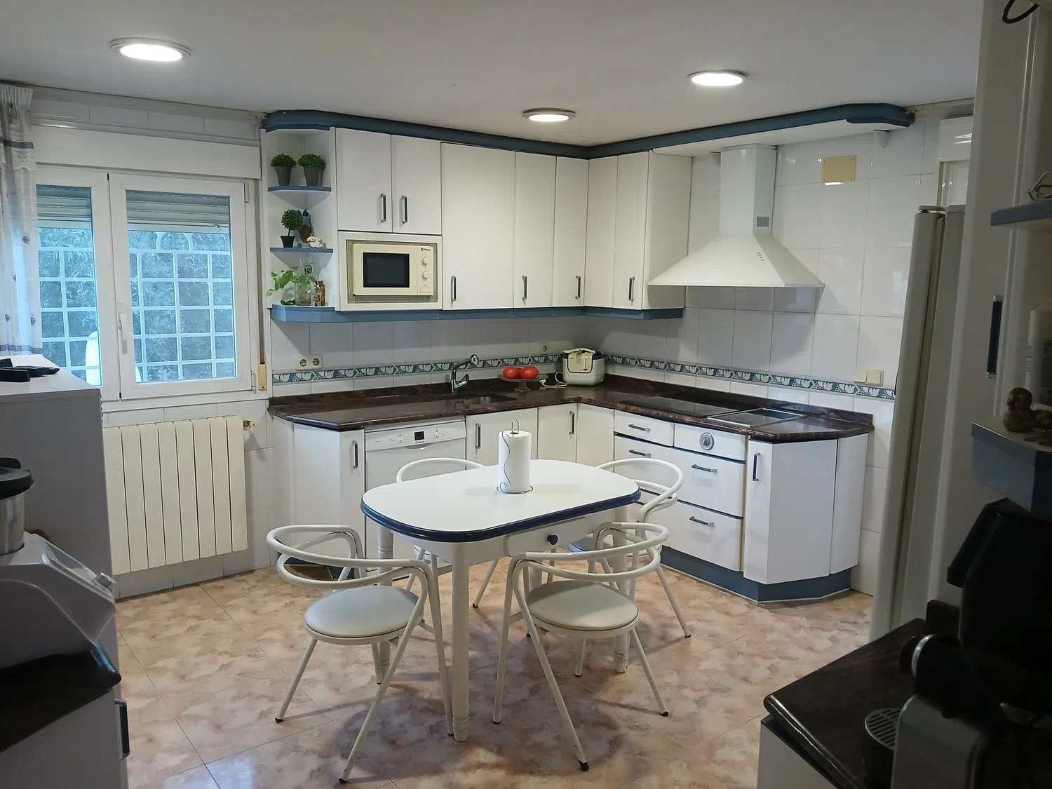 Casa independiente en Barrio Valdebebas - Valdefuentes - Foto 9