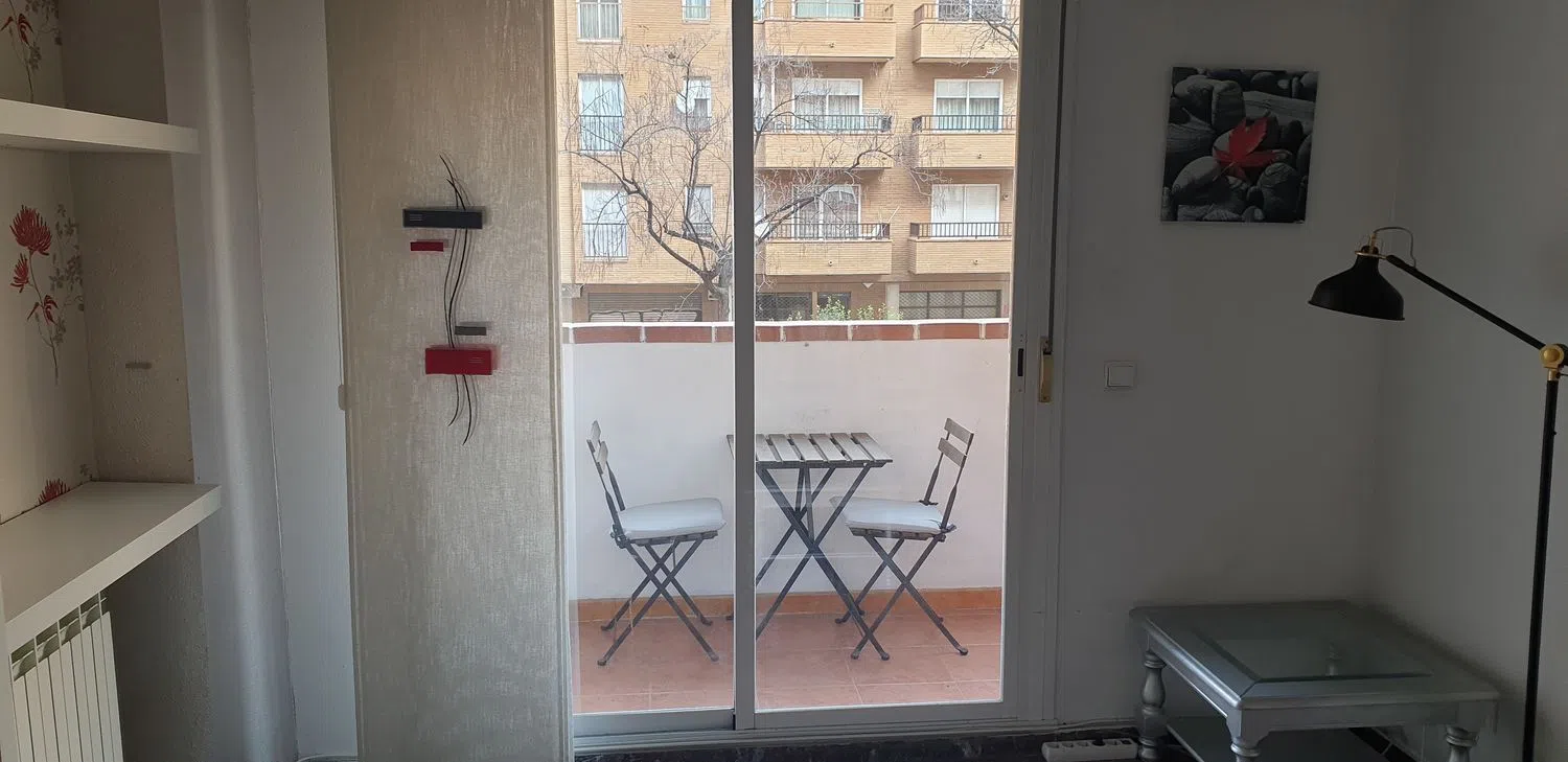 Piso en calle de Nicolás Guillén, 4 - Foto 22