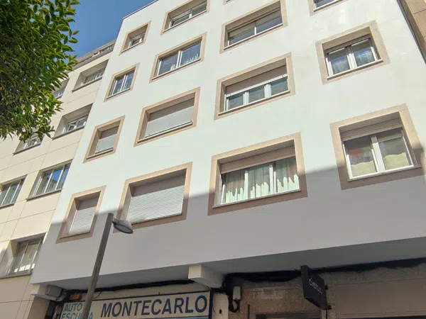 Piso en Calle Nova de Abaixo, 8, Ensanche - Sar, Ensanche - Sar - Foto 16