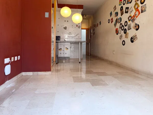Piso en Calle Refino, 5, El Ejido - Foto 1