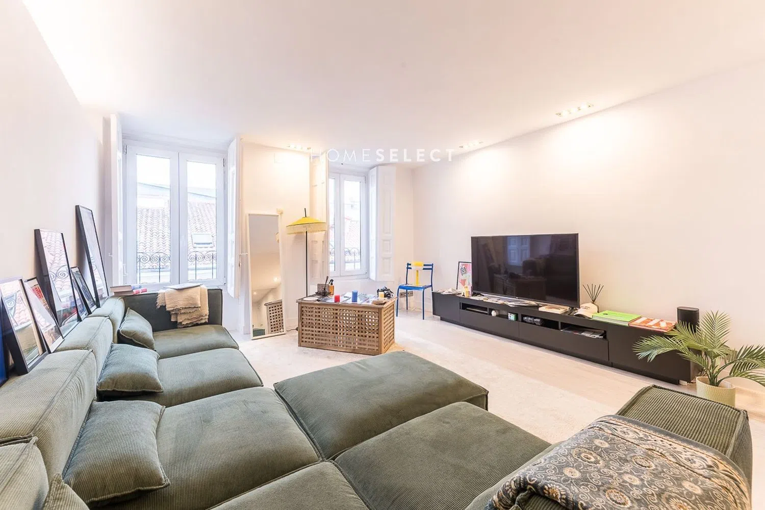 Piso en calle del Almirante - Foto 4