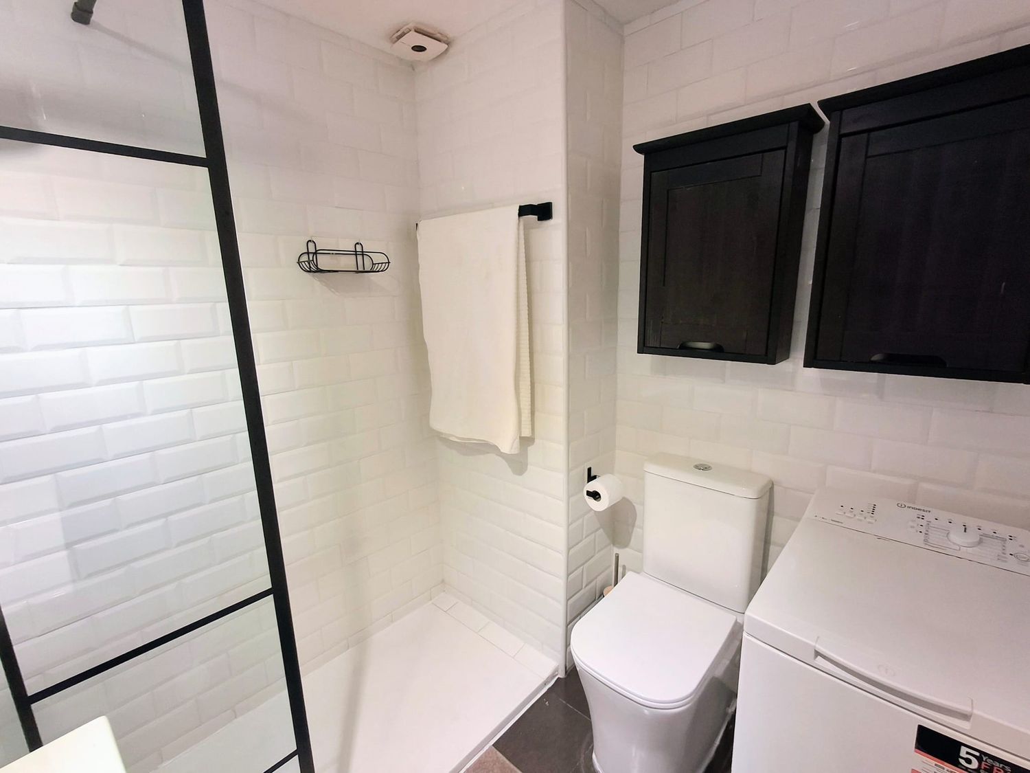 Estudio en Calle de Fuencarral, 43, Trafalgar - Foto 11
