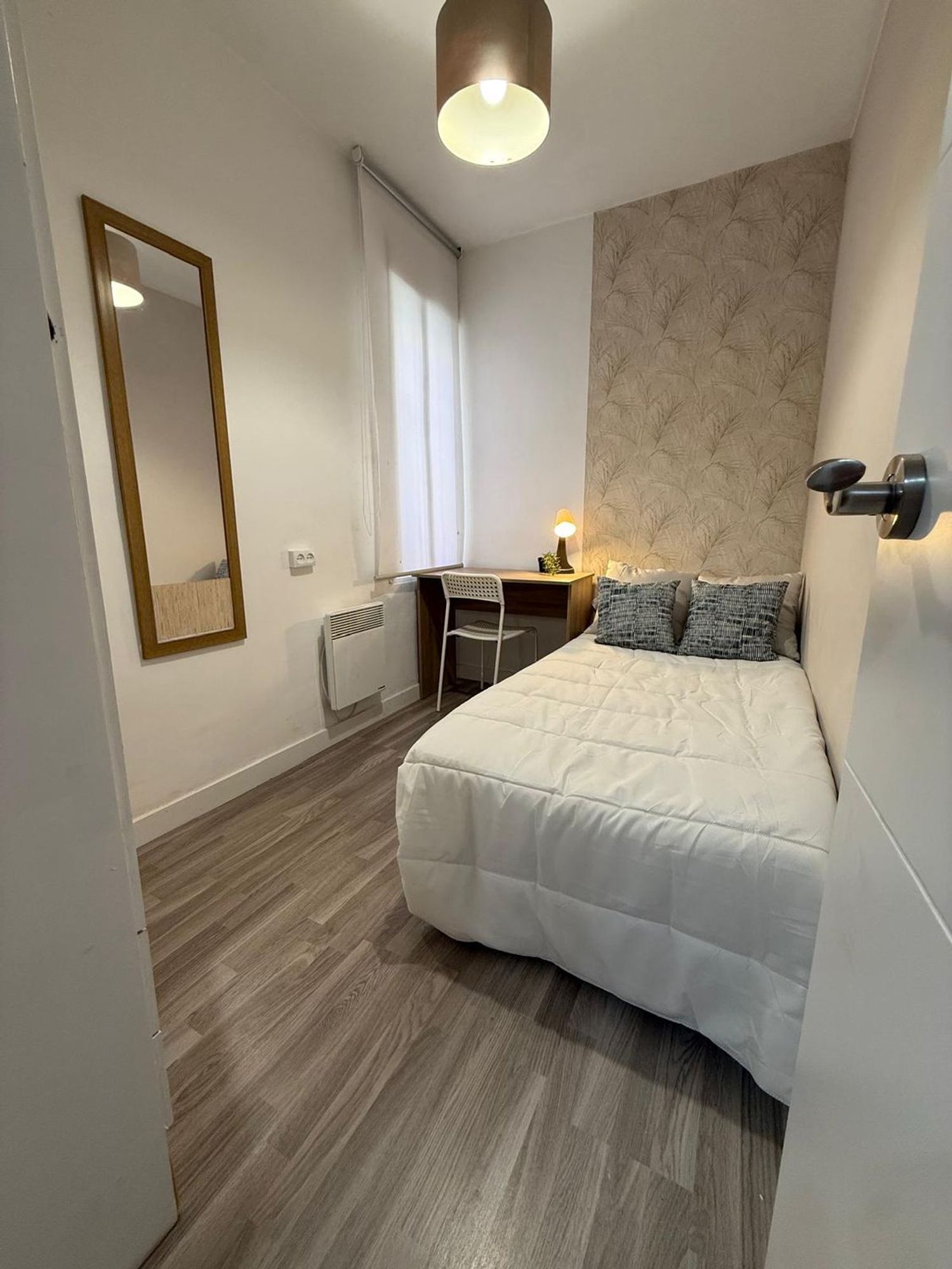 Piso en Pasaje Portocarrero, 1, Casería de Montijo - Foto 9