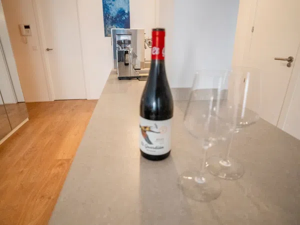 Piso en Mont-Olivet, Mont-Olivet - Foto 10