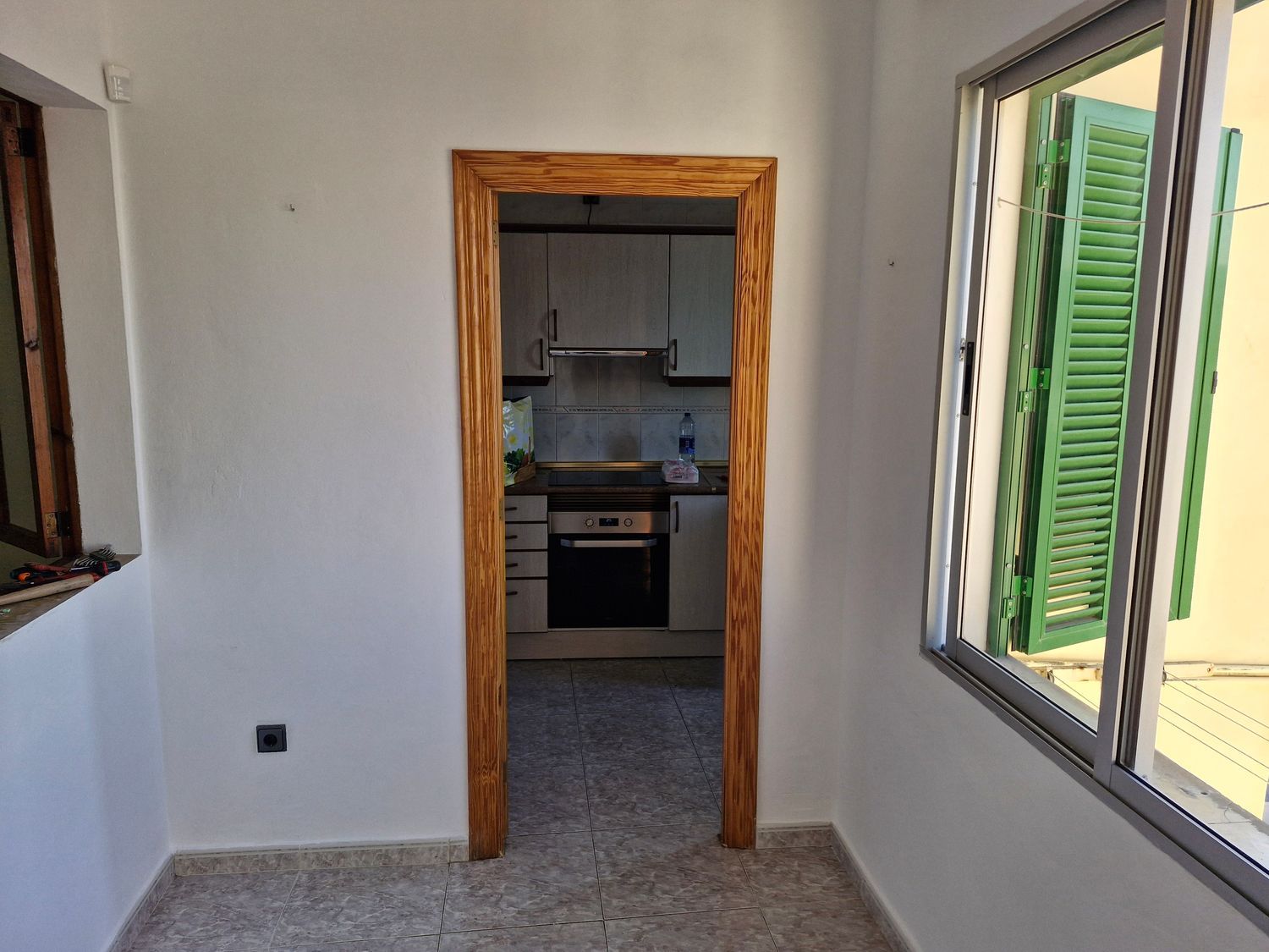 Piso en calle de Jorge Sepúlveda, 1 - Foto 12