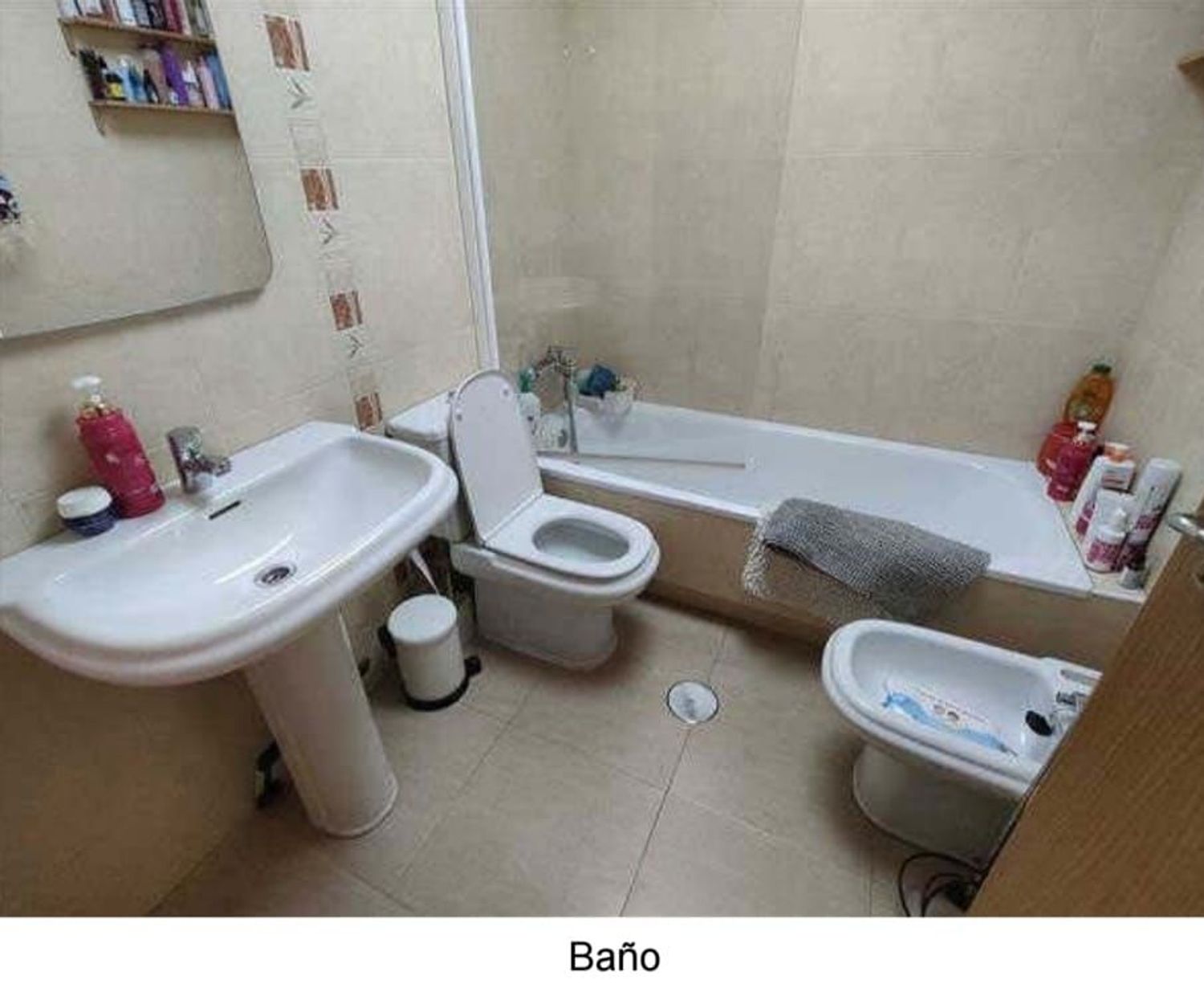 Chalet adosado en Camino Viejo de Monteagudo, 71, Monteagudo - Foto 8