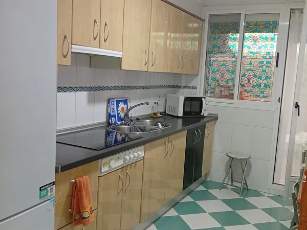 Piso en Calle Cardenal Cervantes de Gaete, 2 - Foto 4