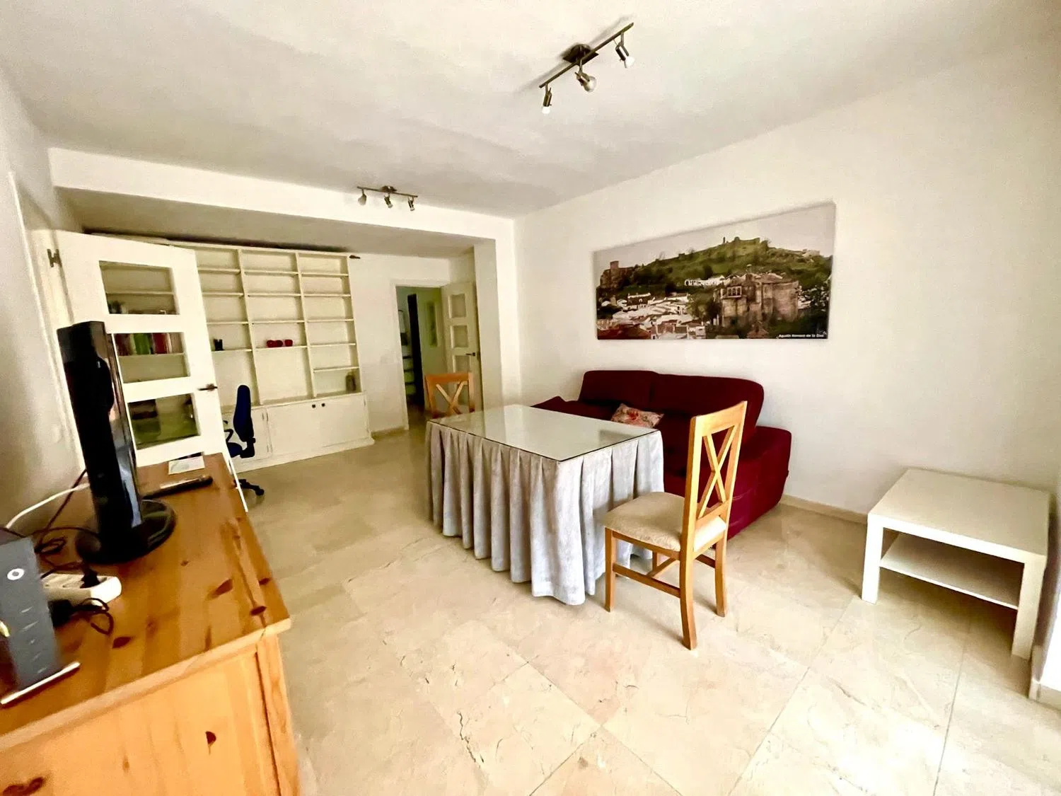 Piso en calle Hermanos Arcas, 17 - Foto 8