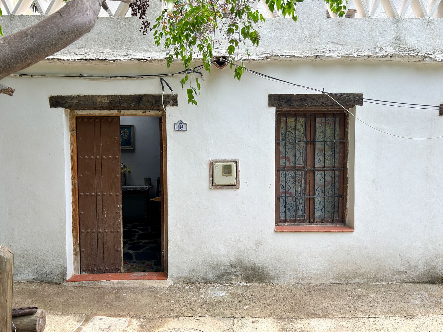 Casa de pueblo en Calle Real, 18 - Foto 2