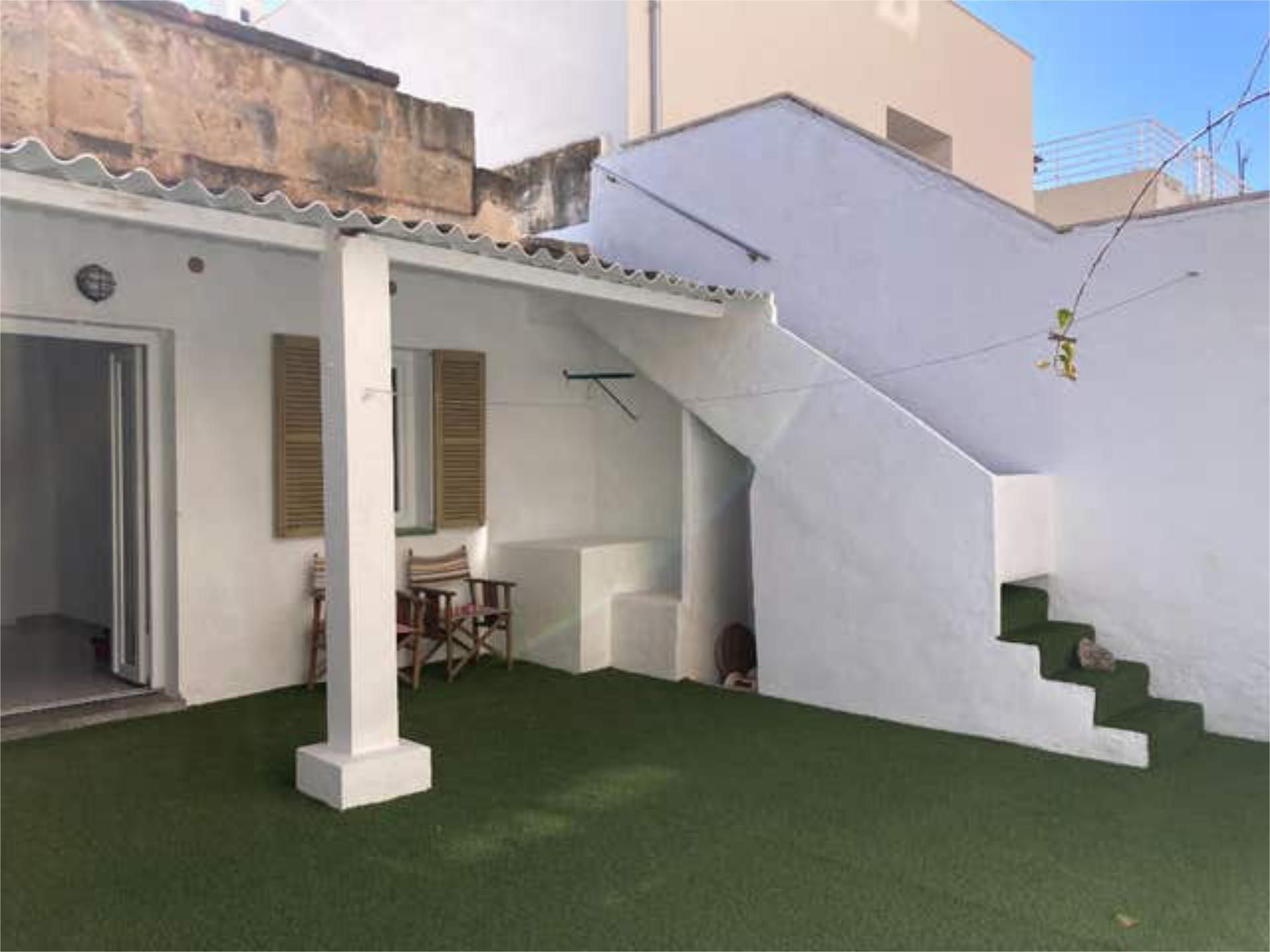 Chalet en Portixol - Foto 1