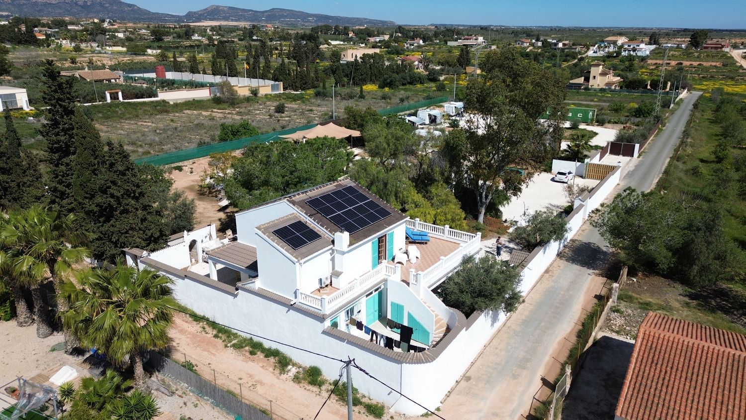 Casa rural en camino Veintitres, 12 Casa - Foto 39